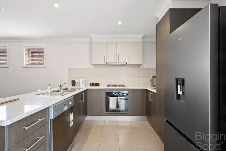 Fourth view of Homely house listing, 13 Gumdale Place, Sebastopol VIC 3356