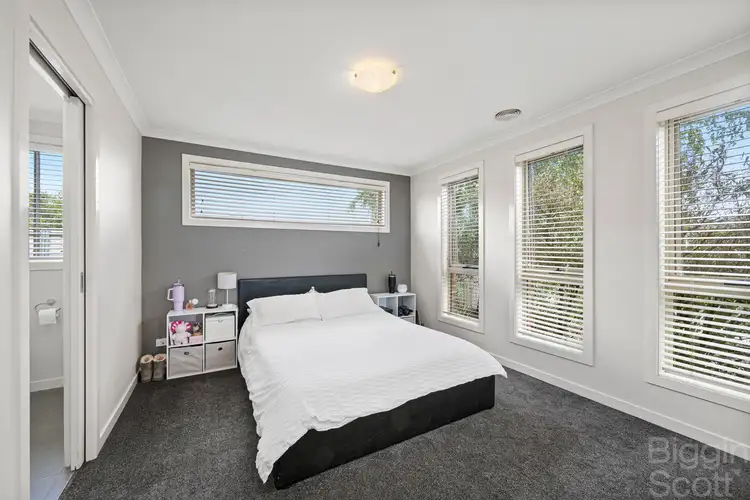 Fifth view of Homely house listing, 13 Gumdale Place, Sebastopol VIC 3356