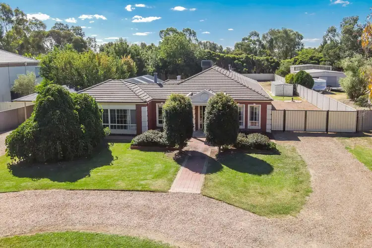 40 Wren Street, Toolamba VIC 3614