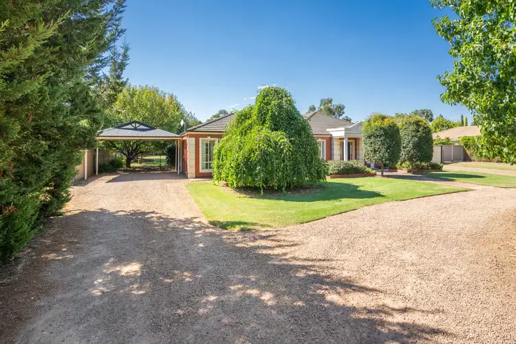 Second view of Homely house listing, 40 Wren Street, Toolamba VIC 3614