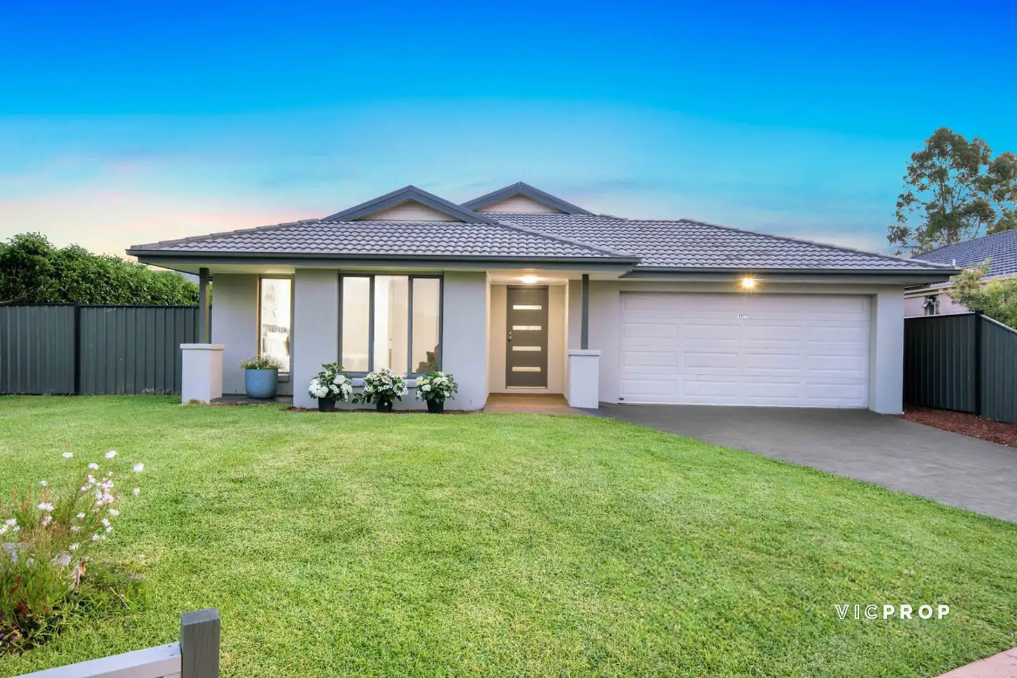 Main view of Homely house listing, 151 Dunnings Road, Point Cook VIC 3030