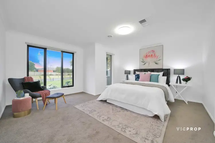 Second view of Homely house listing, 151 Dunnings Road, Point Cook VIC 3030