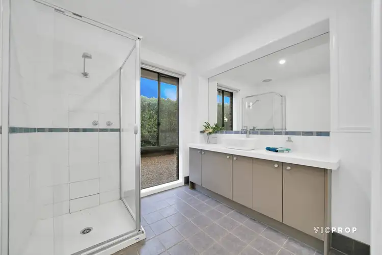 Fifth view of Homely house listing, 151 Dunnings Road, Point Cook VIC 3030