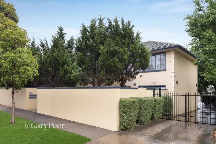 11/125 Kambrook Road, Caulfield North VIC 3161