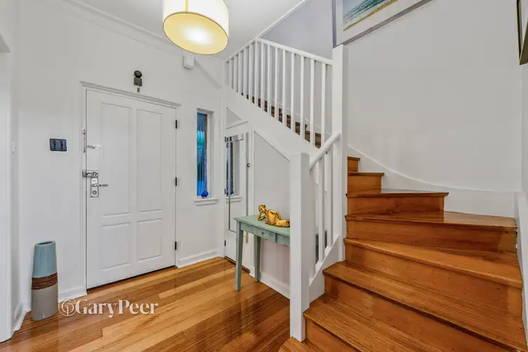 Second view of Homely unit listing, 2/1 Murrumbeena Road, Carnegie VIC 3163