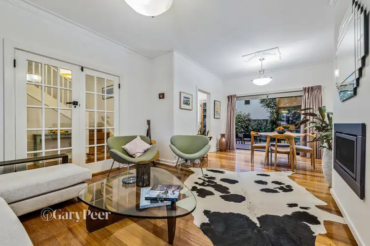 Third view of Homely unit listing, 2/1 Murrumbeena Road, Carnegie VIC 3163