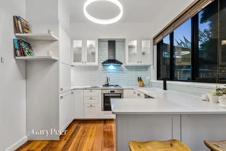 Fifth view of Homely unit listing, 2/1 Murrumbeena Road, Carnegie VIC 3163