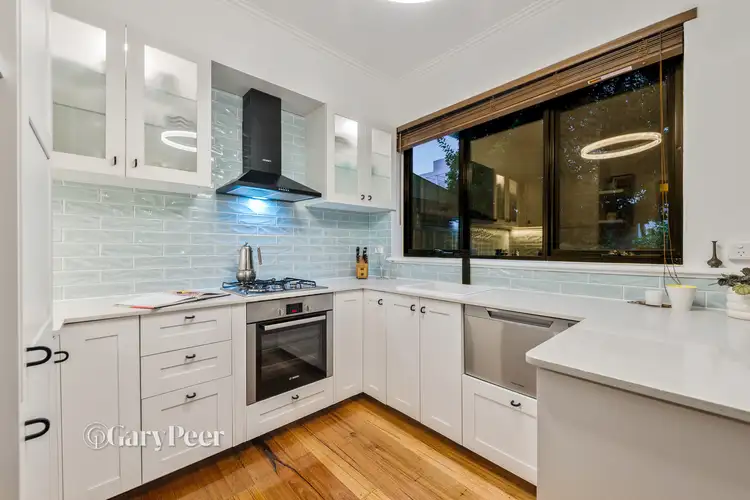 Sixth view of Homely unit listing, 2/1 Murrumbeena Road, Carnegie VIC 3163