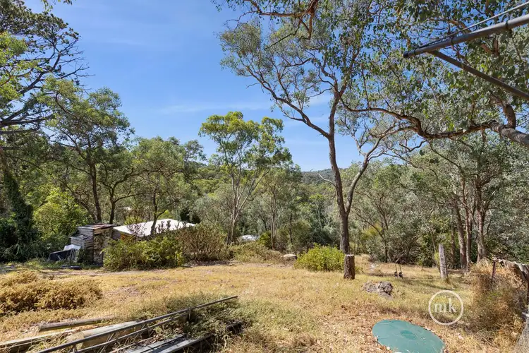 Second view of Homely land listing, 55 The Boulevard, North Warrandyte VIC 3113