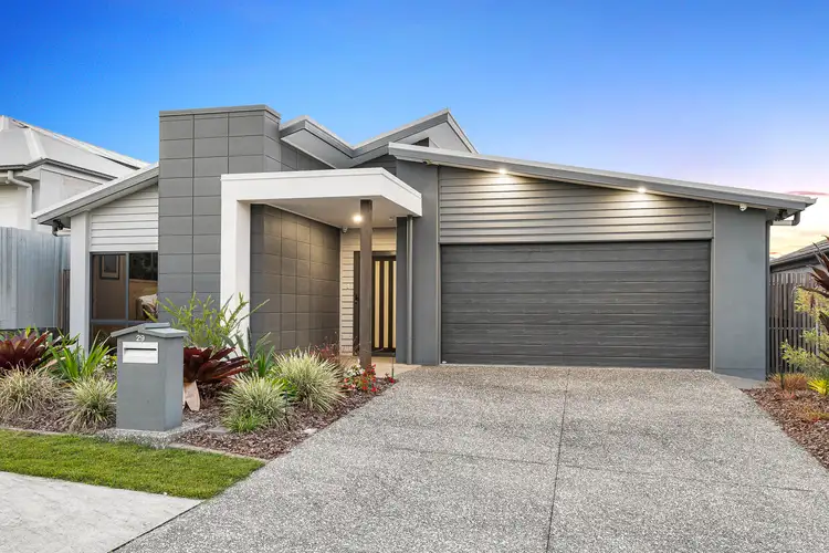 29 Olive Avenue, Greenbank QLD 4124