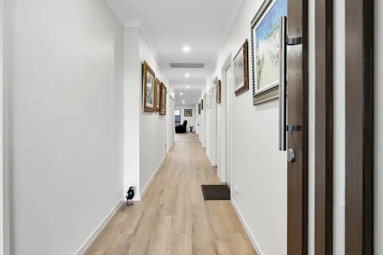 Second view of Homely house listing, 29 Olive Avenue, Greenbank QLD 4124