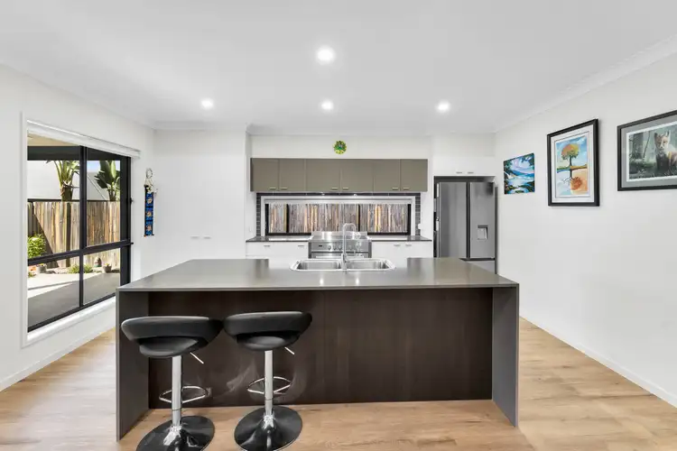 Fourth view of Homely house listing, 29 Olive Avenue, Greenbank QLD 4124