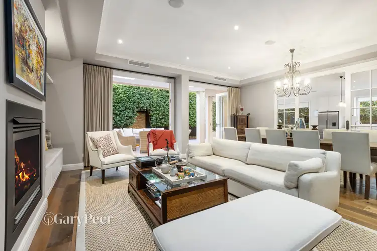 Second view of Homely house listing, 2/450 Hawthorn Road, Caulfield South VIC 3162