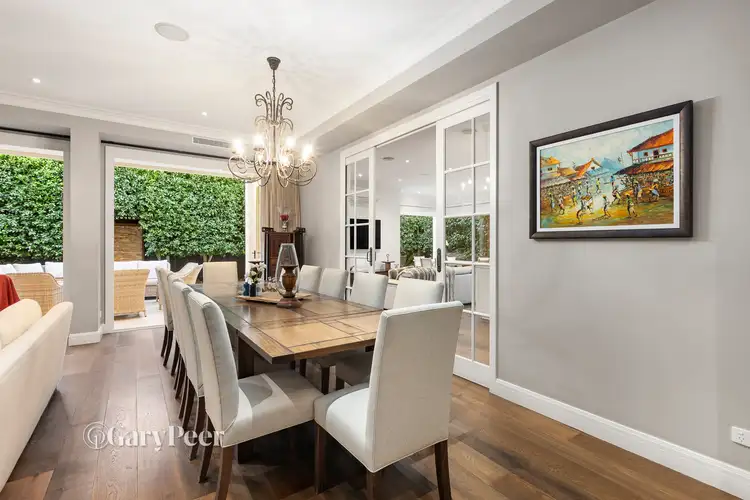 Third view of Homely house listing, 2/450 Hawthorn Road, Caulfield South VIC 3162