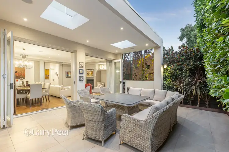 Fourth view of Homely house listing, 2/450 Hawthorn Road, Caulfield South VIC 3162