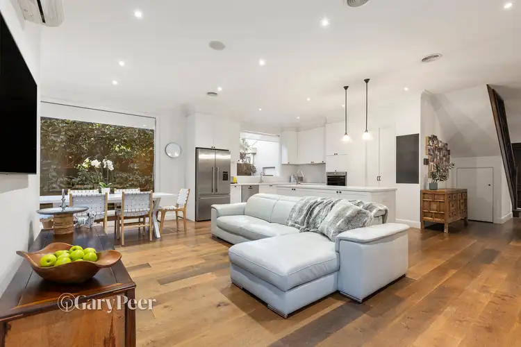 Fifth view of Homely house listing, 2/450 Hawthorn Road, Caulfield South VIC 3162