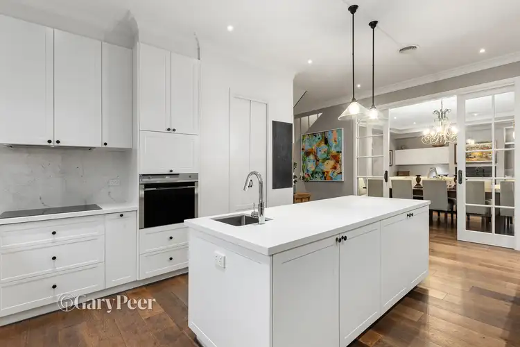 Sixth view of Homely house listing, 2/450 Hawthorn Road, Caulfield South VIC 3162