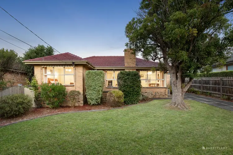 29 Diana Drive, Blackburn North VIC 3130