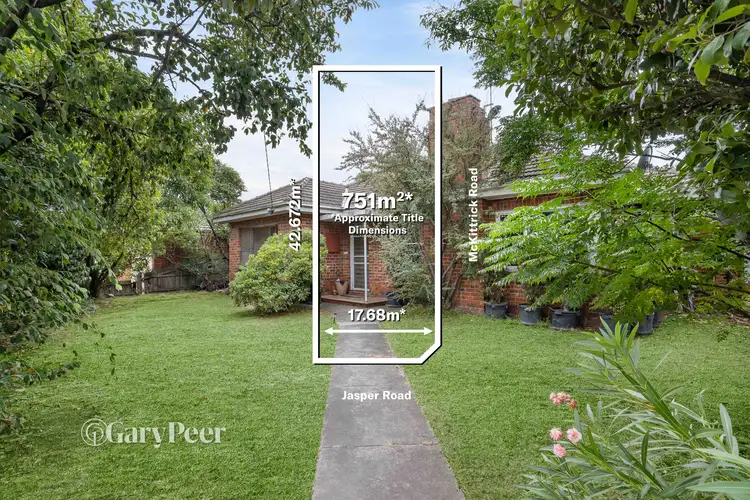 50 Jasper Road, Bentleigh VIC 3204