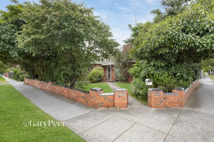 Fifth view of Homely house listing, 50 Jasper Road, Bentleigh VIC 3204