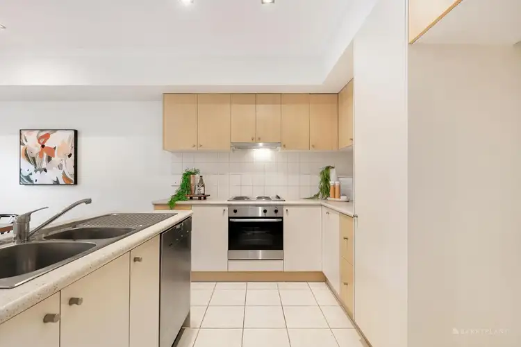 Sixth view of Homely unit listing, 14/1 Bellevue Avenue, Doncaster East VIC 3109