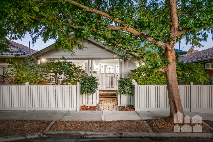 47 Argyle Street, West Footscray VIC 3012