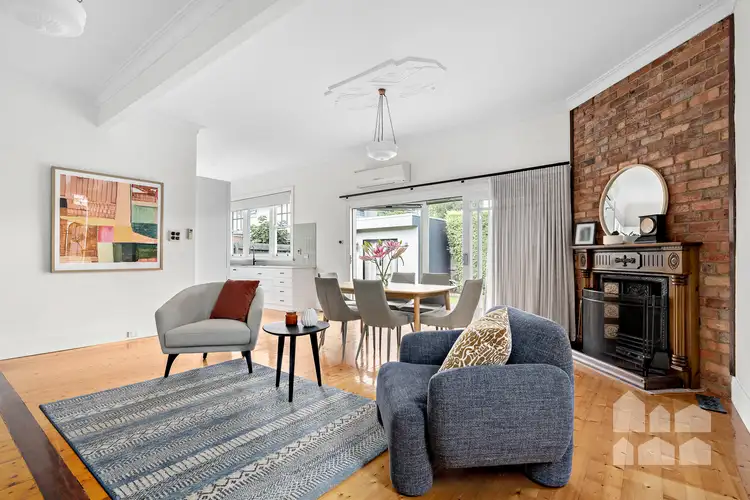 Fifth view of Homely house listing, 47 Argyle Street, West Footscray VIC 3012