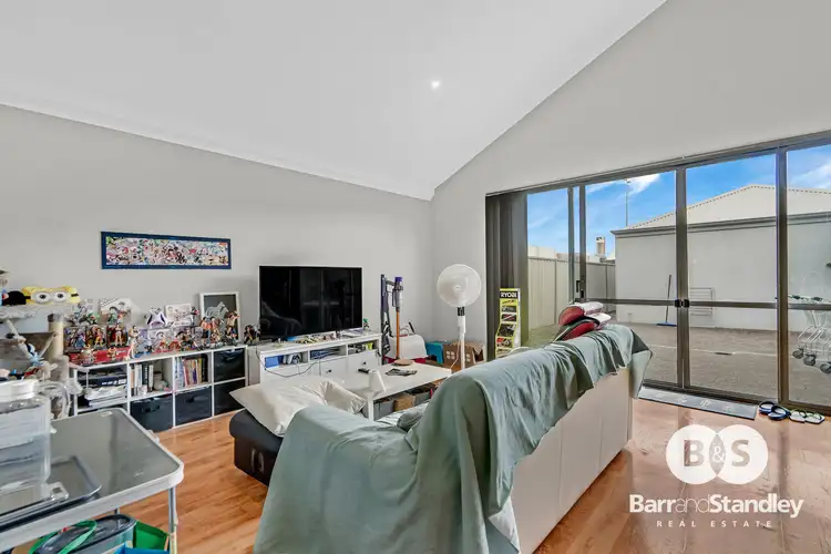 Second view of Homely house listing, 37a Constellation Drive, Australind WA 6233