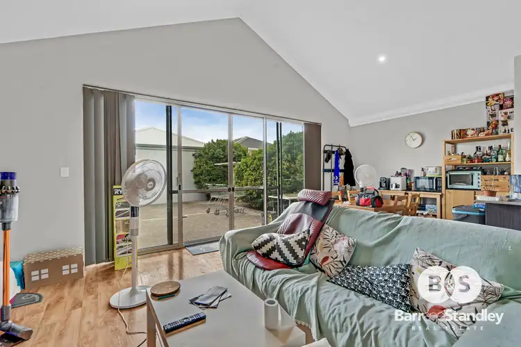 Third view of Homely house listing, 37a Constellation Drive, Australind WA 6233