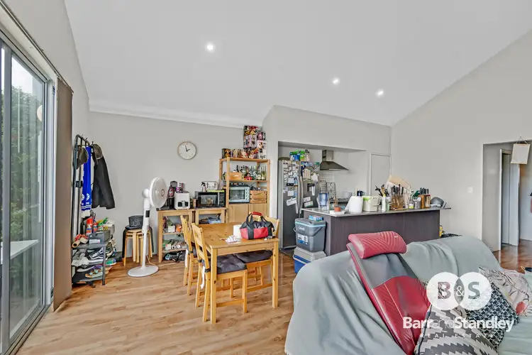 Fourth view of Homely house listing, 37a Constellation Drive, Australind WA 6233