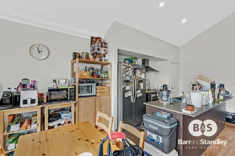 Fifth view of Homely house listing, 37a Constellation Drive, Australind WA 6233