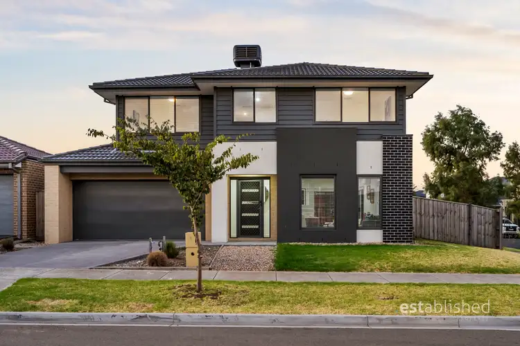 1 Isham Street, Point Cook VIC 3030