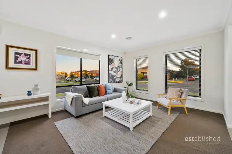 Fourth view of Homely house listing, 1 Isham Street, Point Cook VIC 3030