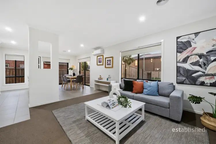 Fifth view of Homely house listing, 1 Isham Street, Point Cook VIC 3030