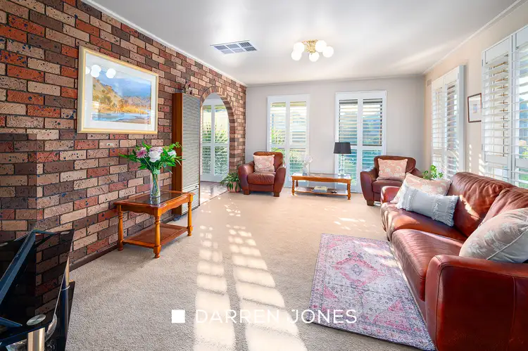 Second view of Homely house listing, 14 Amaroo Way, Yallambie VIC 3085