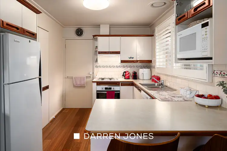 Third view of Homely house listing, 14 Amaroo Way, Yallambie VIC 3085