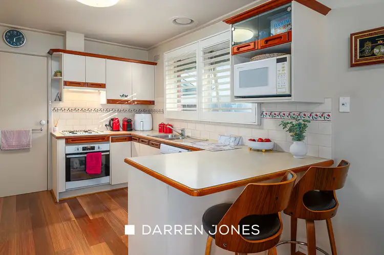 Fourth view of Homely house listing, 14 Amaroo Way, Yallambie VIC 3085