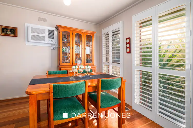 Fifth view of Homely house listing, 14 Amaroo Way, Yallambie VIC 3085