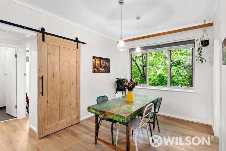 Third view of Homely apartment listing, 8/97 Hotham Street, St Kilda East VIC 3183