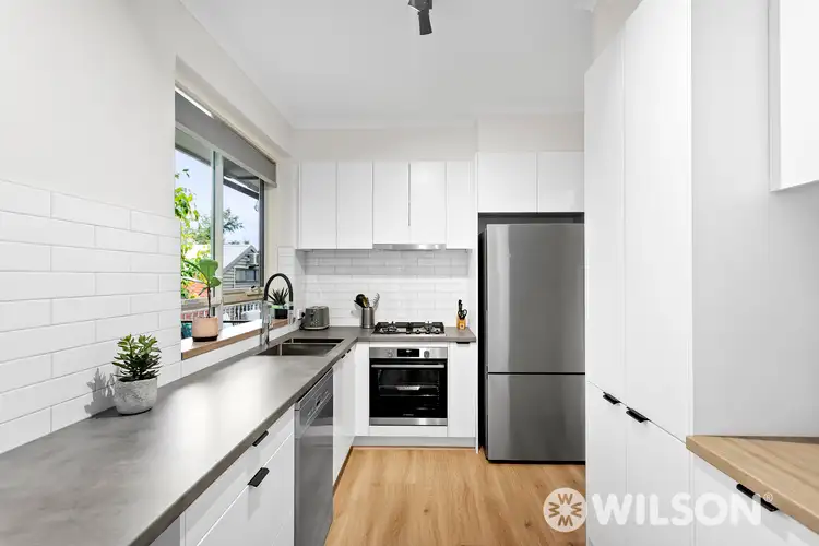 Fifth view of Homely apartment listing, 8/97 Hotham Street, St Kilda East VIC 3183