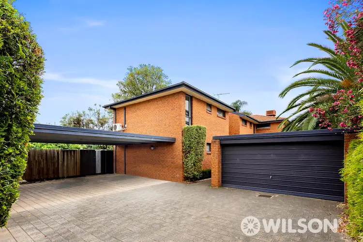 Main view of Homely unit listing, 7/25 Mayfield Street, St Kilda East VIC 3183