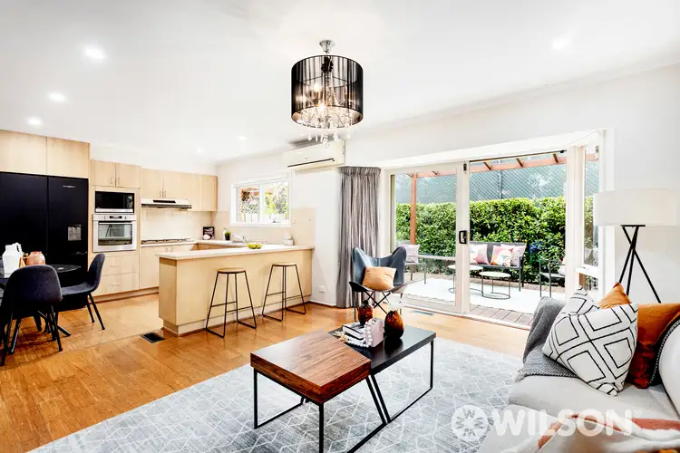 Second view of Homely unit listing, 7/25 Mayfield Street, St Kilda East VIC 3183