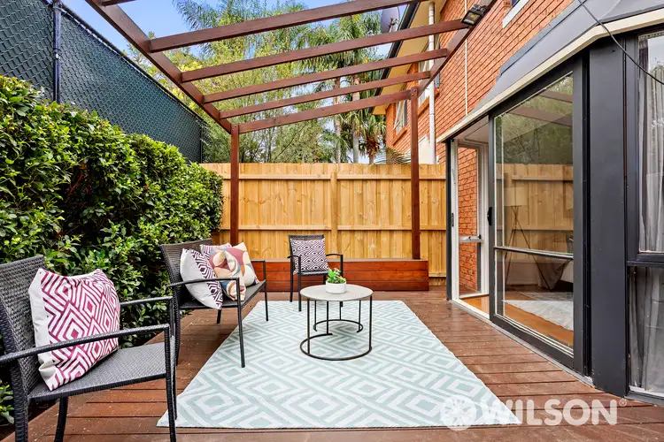 Third view of Homely unit listing, 7/25 Mayfield Street, St Kilda East VIC 3183
