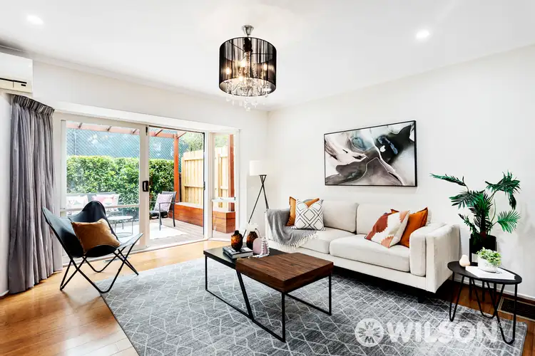 Fourth view of Homely unit listing, 7/25 Mayfield Street, St Kilda East VIC 3183