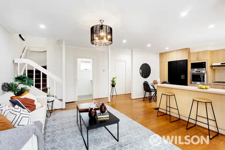 Sixth view of Homely unit listing, 7/25 Mayfield Street, St Kilda East VIC 3183