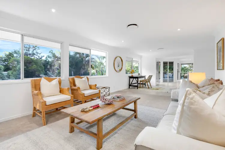 Third view of Homely house listing, 12 Mirreh Place, Chapel Hill QLD 4069