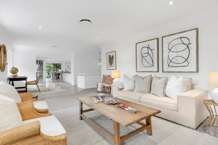 Fourth view of Homely house listing, 12 Mirreh Place, Chapel Hill QLD 4069