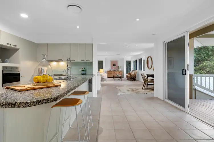 Fifth view of Homely house listing, 12 Mirreh Place, Chapel Hill QLD 4069