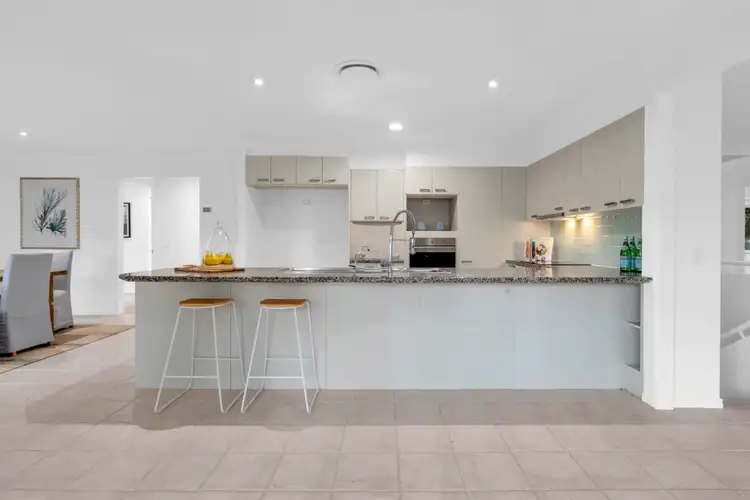 Sixth view of Homely house listing, 12 Mirreh Place, Chapel Hill QLD 4069