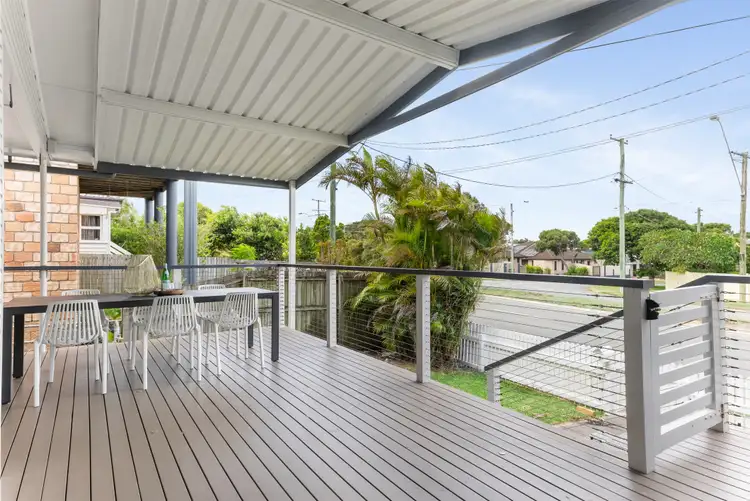 Fourth view of Homely house listing, 525 Oxley Avenue, Redcliffe QLD 4020